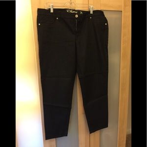 Tommy Hilfiger Women’s Denim Jeans 18 EUC